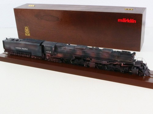 Märklin 37992 big - märklin, boy
