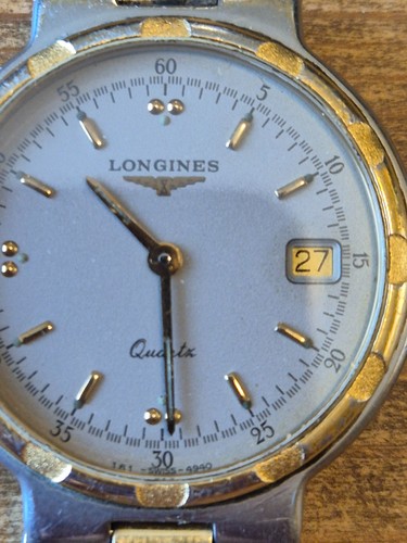 longines