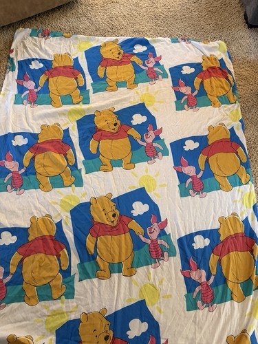 Vintage winnie the pooh top - vintage,