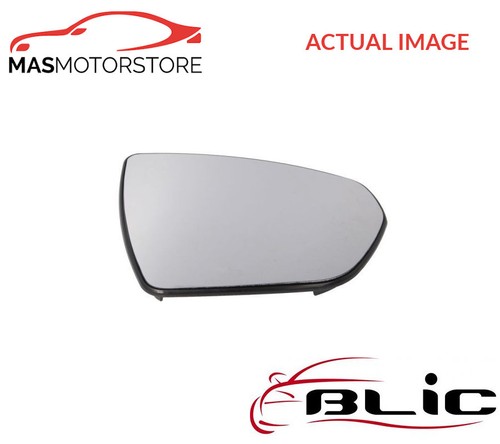 Rear view mirror - rear, glass