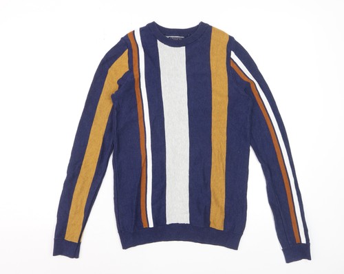 Next boys blue striped cotton - boys,
