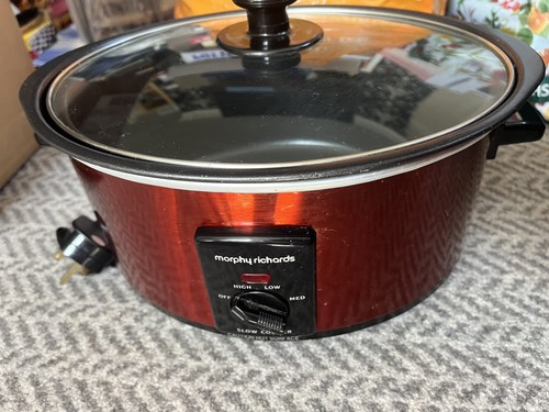 Large morphy richards slow - morphy,