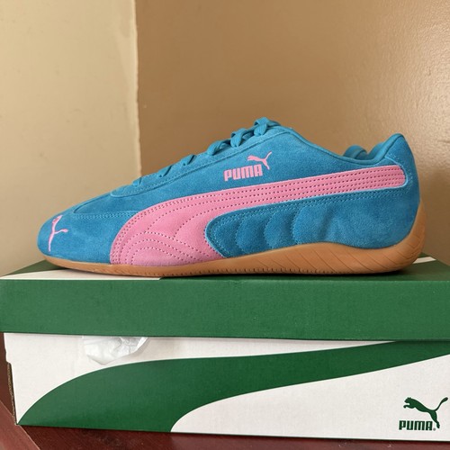 Puma speedcat tropical blue - speedcat,