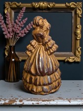 Vintage Lustre Cast Iron