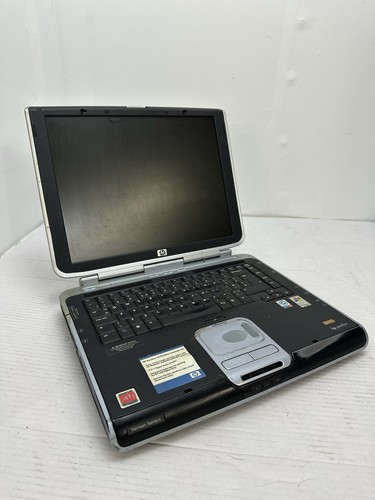 Pavilion zv5wo laptop - hp,