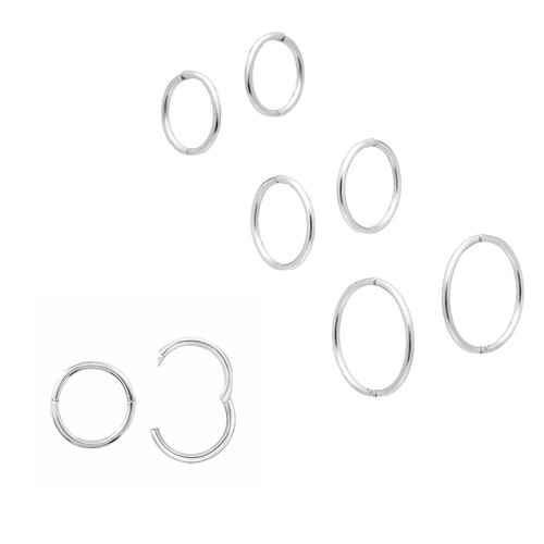 Sterling silver 925 solid - sterling,