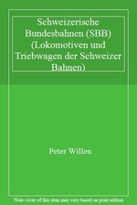Schweizerische Bundesbahnen