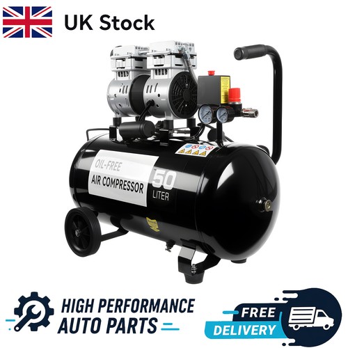Gearzaar air compressor 50l - air,