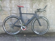 Planet X Exocet 2  TT Bike –