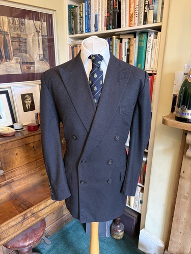 Henry poole savile row - henry,