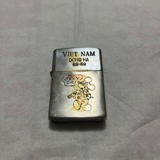 Zippo Authentic Vintage