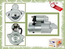 STARTER FOR CATERPILLAR JCB