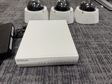 Avigilon ENVR2-PLUS-8P8 IP