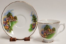 Melba 'Country Cottage' Bone