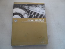 Genuine Harley-Davidson Dyna