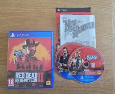 Red Dead Redemption 2 -
