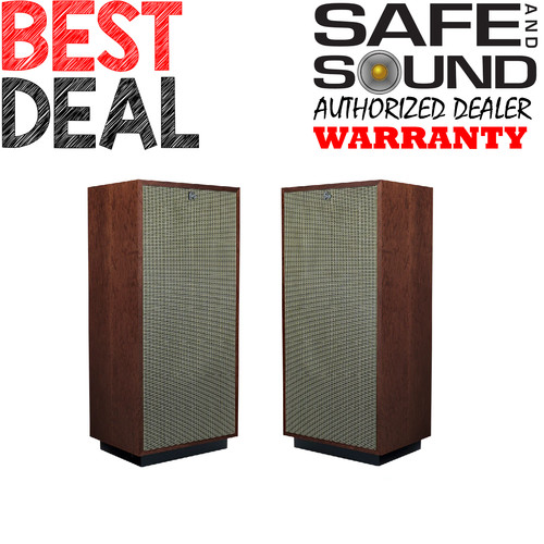 Klipsch forte american - iv,