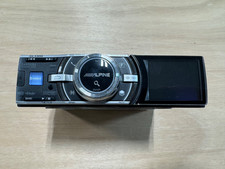 Alpine iDA-X305S Digital Media
