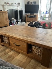 Next Hartford Coffee Table