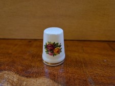 Royal Doulton Old Country