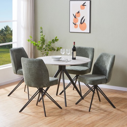 Aspen grey oak - aspen, grey-oak