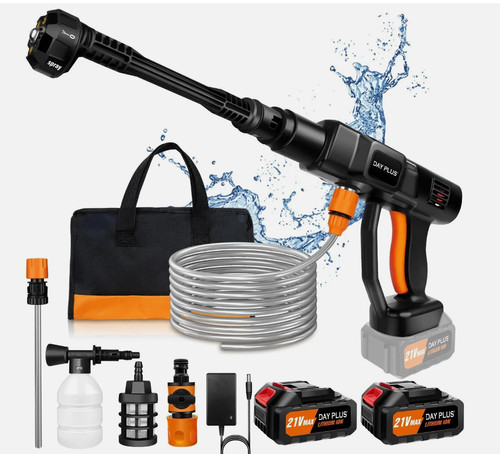 4000w electric high pressure - 4000w,