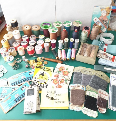 Vintage job lot - lot, of