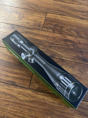 Diana 24x44 tactical optic - 6-24x44,