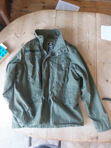 Superdry field rookie - field,