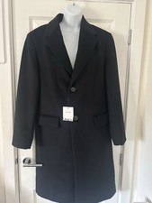 Zara Women’s Wool Black
