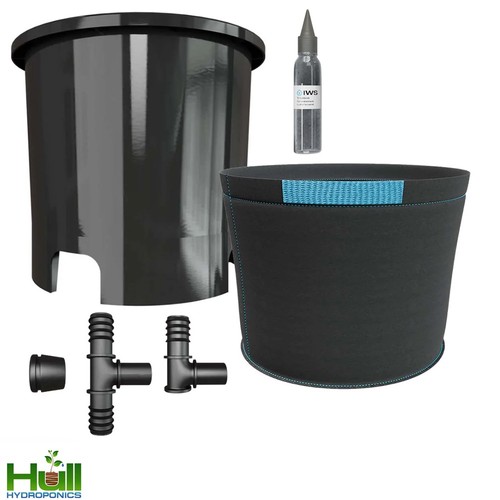Iws trident system accessories - trident,