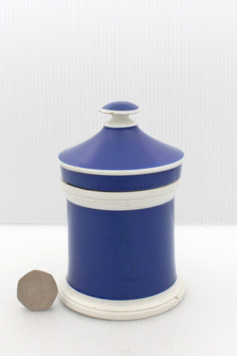 Vintage c1900s blue - vintage,