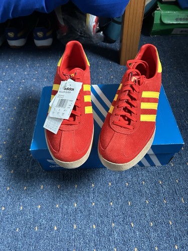 Adidas kegler super limited - adidas,