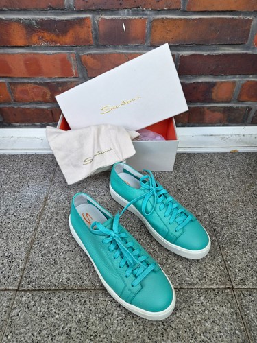 Santoni women sneakers - santoni,