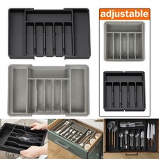 Expandable Plastic Cutlery