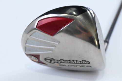Taylormade burner 2007 - 2007, driver