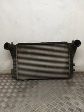 Audi A3 S3 8P 2004 Diesel intercooler radiator NMZ33027