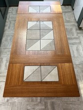 Vintage Gangso Mobler Danish