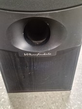 Wharfedale Floor Standing Speakers Xarus 5000