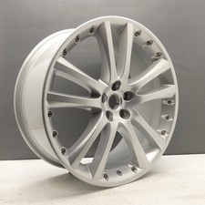JAGUAR XF XK SENTA 20" ALLOY