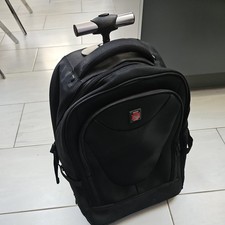 Wenger Swiss Black Rolling