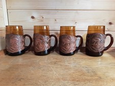 Vintage 60s Siesta Ware