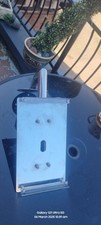 Genesis amplifier holder - genesis,