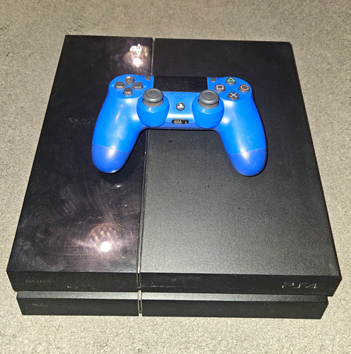 Sony playstation ps4 - ps4, 500gb