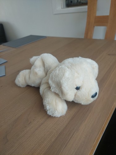 Vintage 10inch animal - vintage, alley