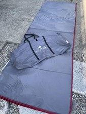 Snow Peak Amenity Dome S Inner