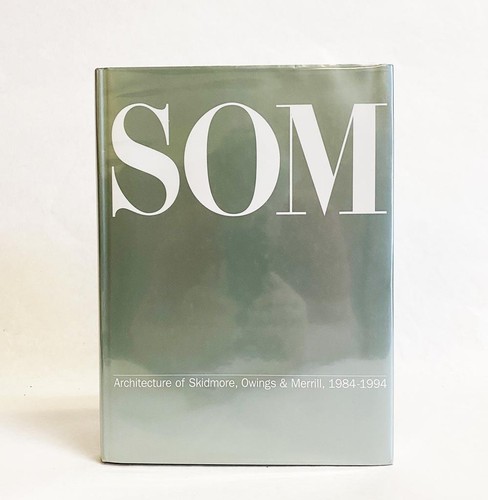 Som architecture skidmore - som,