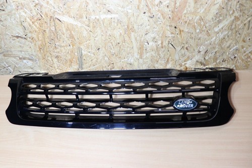 Range rover sport - sport, front
