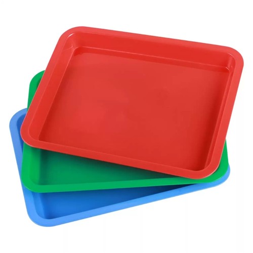 Photo developing tray for - photo,
