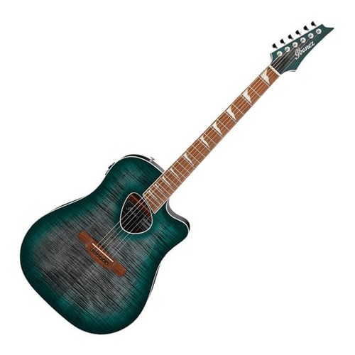 Ibanez alt30fm emerald doom - alt30fm,